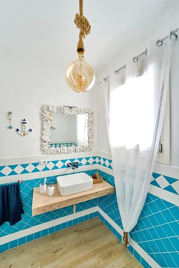 Isola Rossa Beach House Appartamento