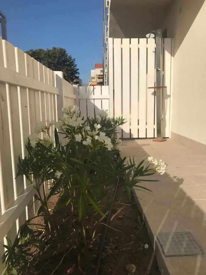 Isola Rossa Beach House Appartamento Isola Rossa
