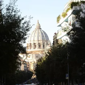A Casa Di Rosa Roma