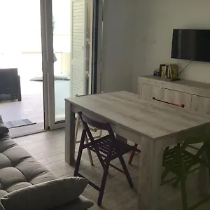 Appartamento Isuledda, Isola Rossa