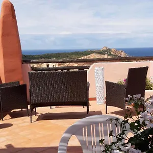 Casa vacanze Mare Natura Confort... Il Mio Paradiso In Sardegna, Isola Rossa